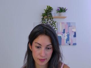 Sara Laurent flirt4free stream image, 07.01.2026 13:10