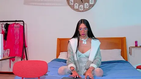 kylliefox_ stripchat stream image, 07.01.2026 14:50