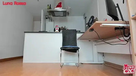 LunaRossaCam stripchat stream image