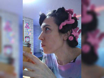 Marina4Love bongacams stream image