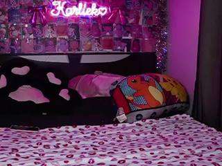 karliekayozz camsoda stream image, 08.01.2026 02:10