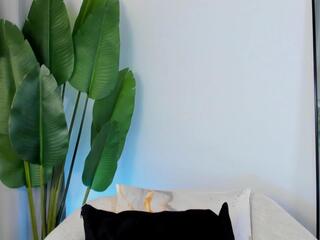 Pola Leone flirt4free stream image