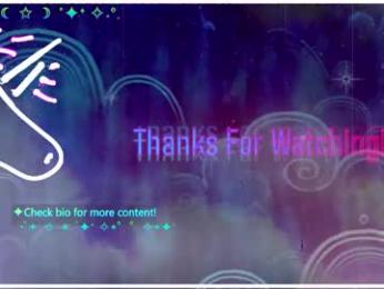 xaevynne chaturbate stream image, 08.01.2026 06:40
