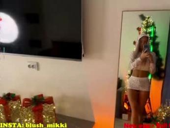 blush_mikki chaturbate stream image, 08.01.2026 10:20