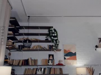 riskyproject chaturbate stream image