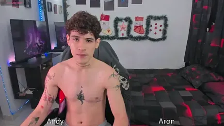 andybxby stripchat stream image, 08.01.2026 23:20