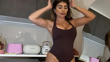 ArabicBarbie stripchat stream image