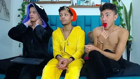 Hot_Boys_Latinos_X stripchat stream image, 08.01.2026 21:40