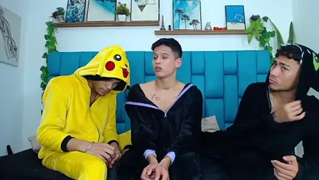 Hot_Boys_Latinos_X stripchat stream image, 08.01.2026 21:40