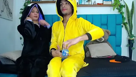 Hot_Boys_Latinos_X stripchat stream image, 08.01.2026 21:40