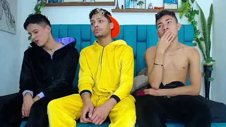 Hot_Boys_Latinos_X stripchat stream image, 08.01.2026 21:40