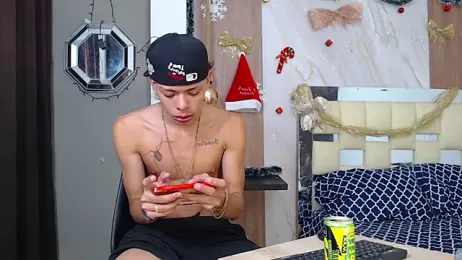 Harry_jhonsson stripchat stream image, 08.01.2026 22:20