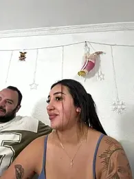 Hannahoff stripchat stream image