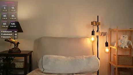 ohhoneykate stripchat stream image