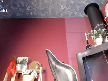 honey_pinkgreen chaturbate stream image