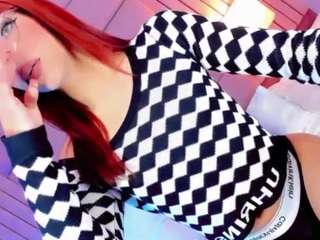 demonic-maryam camsoda stream image, 09.01.2026 14:30
