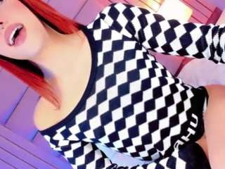 demonic-maryam camsoda stream image, 09.01.2026 14:30