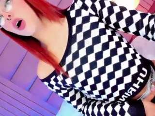 demonic-maryam camsoda stream image, 09.01.2026 14:30