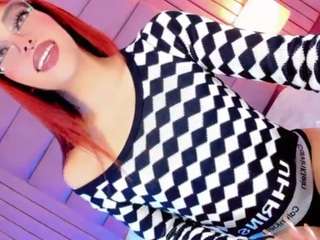 demonic-maryam camsoda stream image, 09.01.2026 14:30