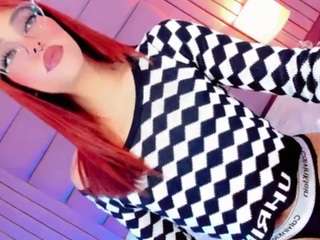 demonic-maryam camsoda stream image, 09.01.2026 14:30