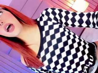 demonic-maryam camsoda stream image, 09.01.2026 14:30