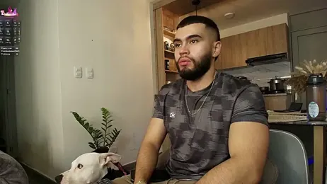 JeycobxBraand stripchat stream image