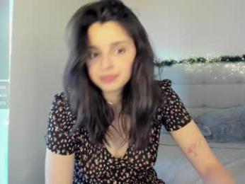 yourfreakygirl chaturbate stream image, 09.01.2026 20:10