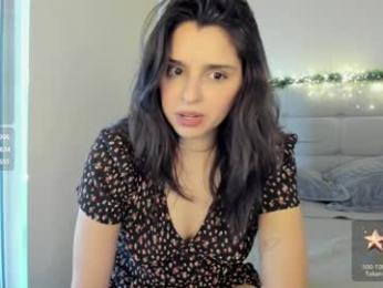 yourfreakygirl chaturbate stream image, 09.01.2026 20:10