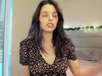 yourfreakygirl chaturbate stream image, 09.01.2026 20:10