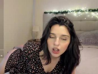 yourfreakygirl chaturbate stream image, 09.01.2026 20:10