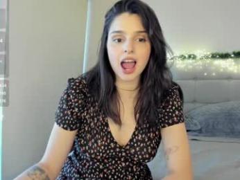 yourfreakygirl chaturbate stream image, 09.01.2026 20:10