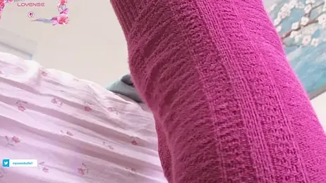 MySweetSofie stripchat stream image