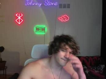 thejohnnystone chaturbate stream image, 10.01.2026 00:10