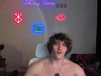 thejohnnystone chaturbate stream image, 10.01.2026 00:10