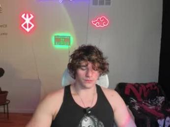 thejohnnystone chaturbate stream image, 10.01.2026 00:10