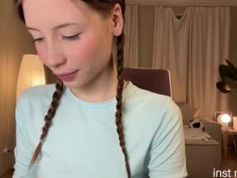 delorathecookie chaturbate stream image, 10.01.2026 00:40