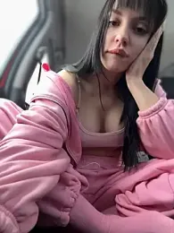 JulliaVegas stripchat stream image