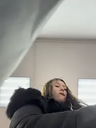 AndreaMood stripchat stream image