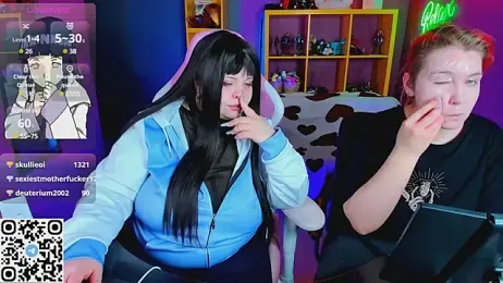 Yoki_Shizuko stripchat stream image