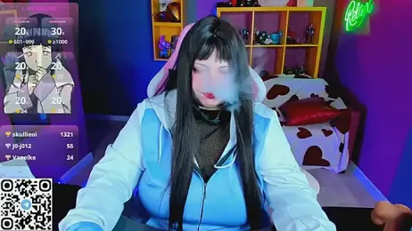 Yoki_Shizuko stripchat stream image