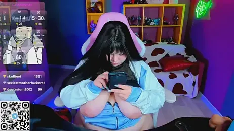 Yoki_Shizuko stripchat stream image