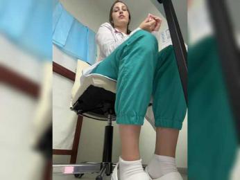 DokTor_Ada bongacams stream image, 10.01.2026 07:40