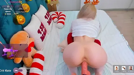 Emilly_Hart stripchat stream image