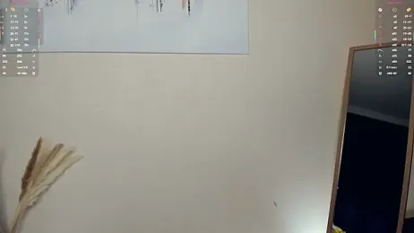 MaryJacksoon stripchat stream image