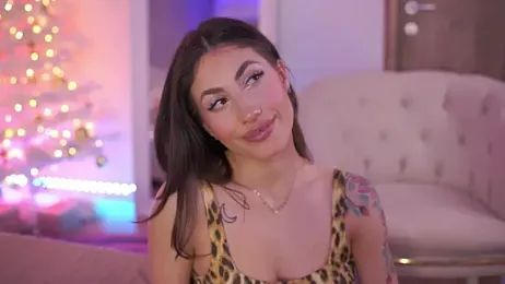 OhhAisha stripchat stream image