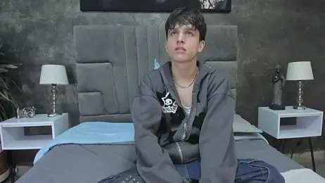 bruce_hans stripchat stream image