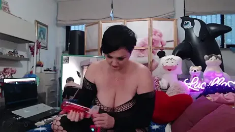 lucillabollente stripchat stream image, 10.01.2026 15:00