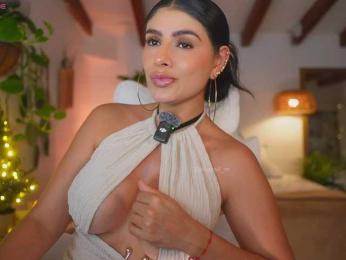 Meegan bongacams stream image