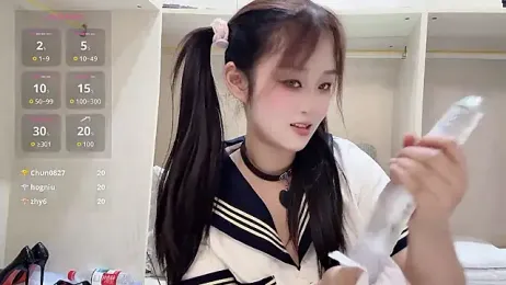 yueyue2003 stripchat stream image