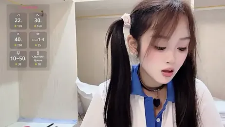 yueyue2003 stripchat stream image